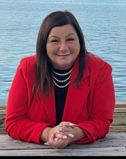 Picture of Mayor Araneo Picture