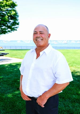 Picture of Councilmember Merla